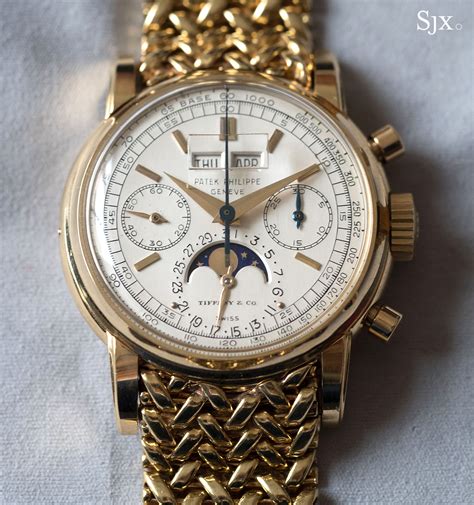 how accurate are patek philippe watches|patek philippe geneve p price.